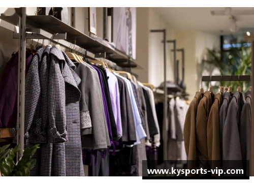 球员服装:设计与风格的演变 球员服装:设计与风格的演变