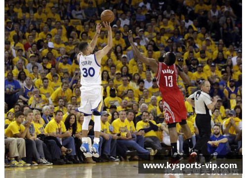 NBA小球时代的影响与意义 NBA小球时代的影响与意义